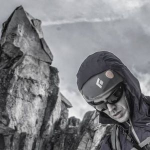 Meet your Posher, Jason